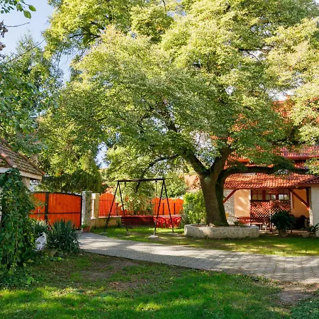 Tilia 4 By Interhome דירה Balatonberény