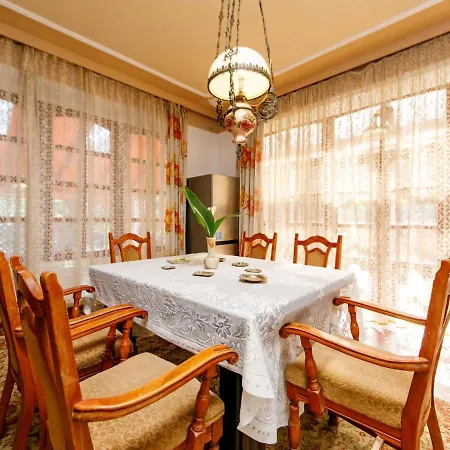 Apartament Tilia 4 By Interhome *