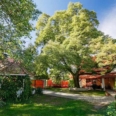 Tilia 4 By Interhome Balatonberény