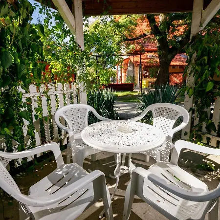 דירה Tilia 4 By Interhome Balatonberény