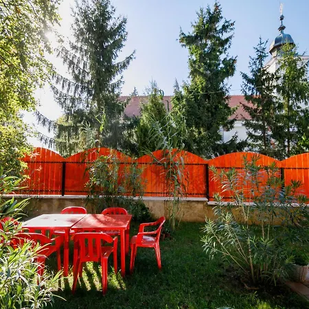 Tilia 4 By Interhome Apartment Balatonbereny