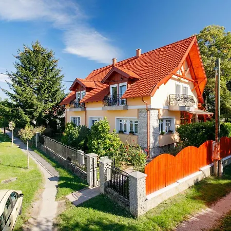 Tilia 4 By Interhome דירה Balatonberény