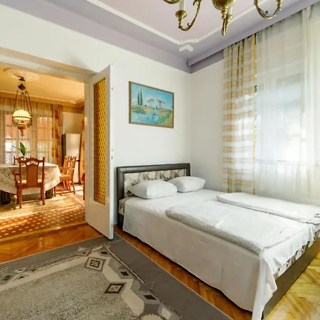 Tilia 4 By Interhome Balatonbereny