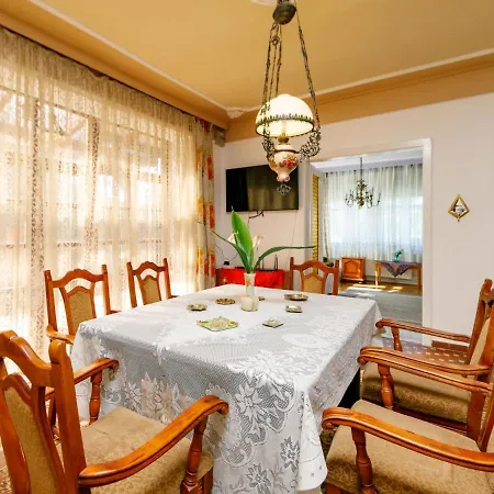 Tilia 4 By Interhome Apartament Balatonberény