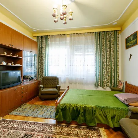 Apartament Tilia 4 By Interhome *