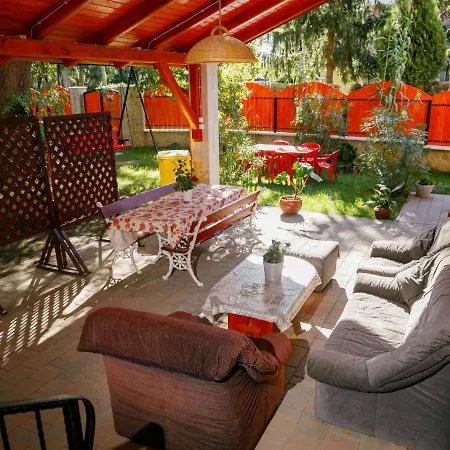 Apartment Tilia 4 By Interhome