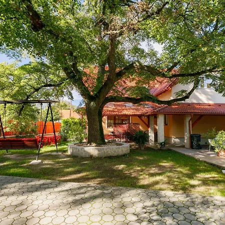 Tilia 4 By Interhome Balatonberény
