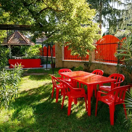 Tilia 4 By Interhome * Balatonbereny