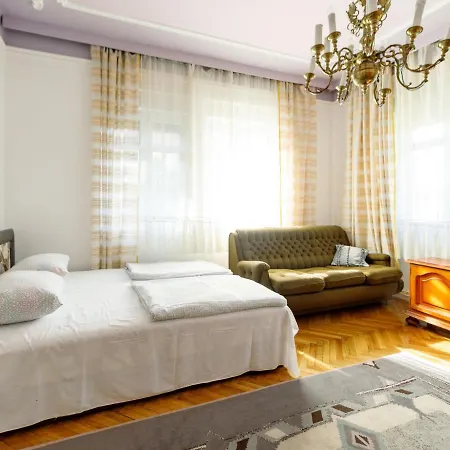 Tilia 4 By Interhome Apartament *