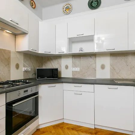 Tilia 4 By Interhome Apartment Balatonbereny
