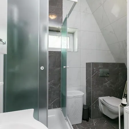 Apartament Tilia 4 By Interhome Balatonberény