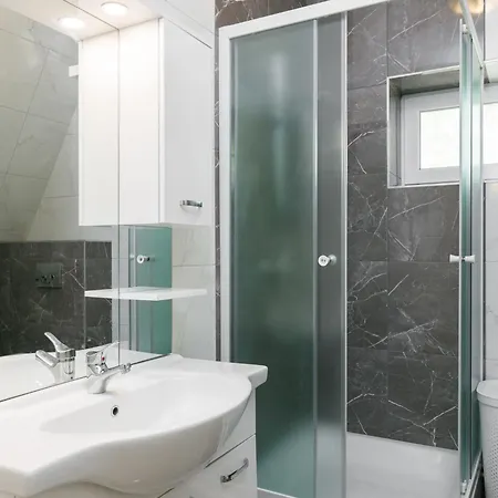 Tilia 4 By Interhome Balatonbereny