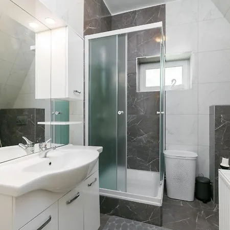 Tilia 4 By Interhome Apartament
