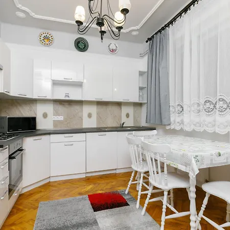 Tilia 4 By Interhome Apartament *