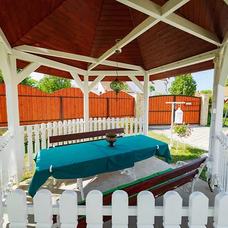 Tilia 4 By Interhome Balatonberény