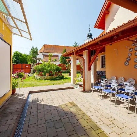 Tilia 4 By Interhome Apartament Balatonberény