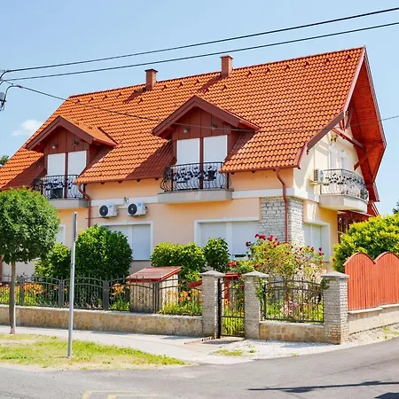 דירה Tilia 4 By Interhome Balatonberény
