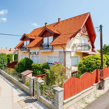 Tilia 4 By Interhome Apartament *