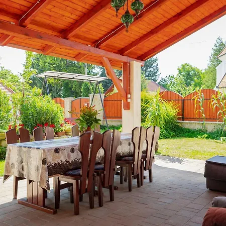 Tilia 4 By Interhome Apartament Balatonberény
