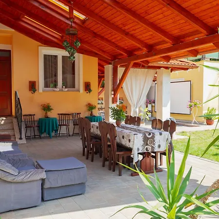 דירה Tilia 4 By Interhome *
